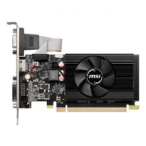 MSI GeForce GT 730 2GB DDR3 64Bit NVIDIA Ekran Kartı