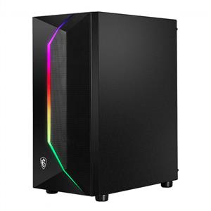 MSI MAG VAMPIRIC 100L TEMPERED GLASS MidT ARGB ATX KASA