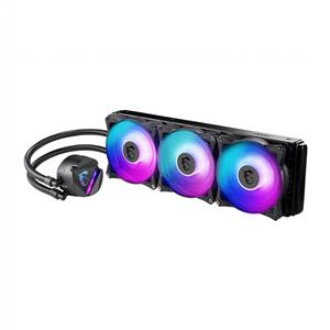 MSI MAG CORELIQUID 360R V2 3x120mm ARGB FANLI SIVI SOĞUTMA SİSTEMİ