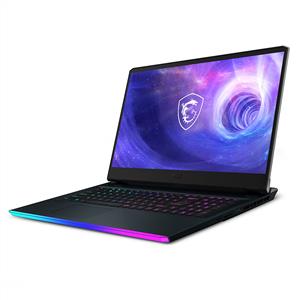 Msi Ge76 Raider 12.Nesil Core i9 12900HK-RTX3080ti 16Gb-64Gb-2Tb Ssd-17.3inc-W11