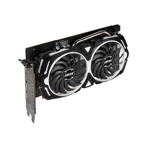 MSI RADEON RX 6600 ARMOR 8G 8GB GDDR6 128Bit AMD Ekran Kartı