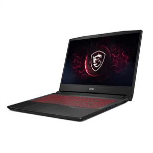 Msi Pulse Gl76 12.Nesil Core i7 12700H-RTX3060 6Gb-32Gb-1Tb Ssd-17.3inc-W10