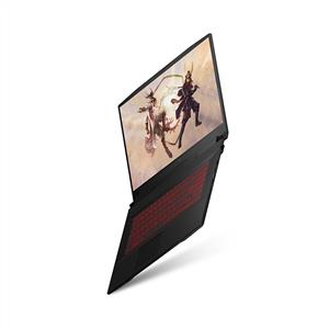 Msi Katana Gf76 12.Nesil Core i7 12700H-RTX3050ti 4Gb-16Gb-1Tb Ssd-17.3inc-W11