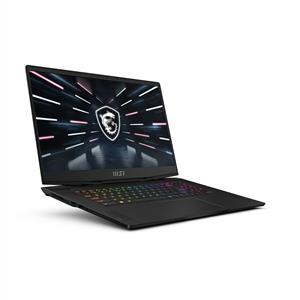Msi Stealth GS77 12.Nesil Core i7 12700H-32Gb-2Tb Ssd-17.3inc-Rtx3080Ti 16Gb-W11