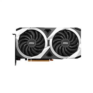 MSI RADEON RX 6750 XT MECH 2X 12G OC GDDR6 192Bit AMD Ekran Kartı
