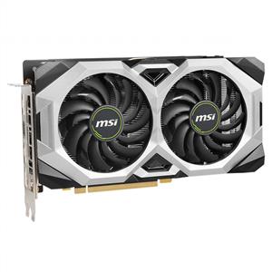 MSI GEFORCE RTX 2060 VENTUS 12G OC 12GB GDDR6 192bit NVIDIA Ekran Kartı