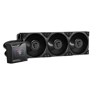 MSI MEG CORELIQUID S360 360mm  FANLI SIVI SOĞUTMA SİSTEMİ