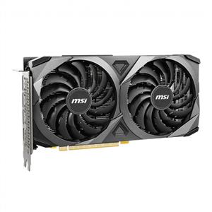 MSI GEFORCE RTX 3050 VENTUS 2X 8GB OC GDDR6 128Bit NVIDIA Ekran Kartı