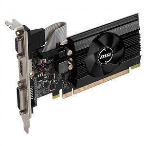 MSI GeForce GT 730 2GB DDR3 64Bit NVIDIA Ekran Kartı