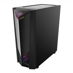 MSI MAG SHIELD 110A USB3.2 MidT ATX KASA