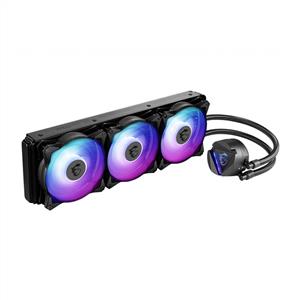 MSI MAG CORELIQUID 360R V2 3x120mm ARGB FANLI SIVI SOĞUTMA SİSTEMİ