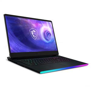 Msi Ge76 Raider 12.Nesil Core i9 12900HK-RTX3080ti 16Gb-64Gb-2Tb Ssd-17.3inc-W11