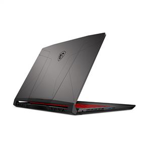 Msi Pulse Gl76 12.Nesil Core i7 12700H-RTX3060 6Gb-32Gb-1Tb Ssd-17.3inc-W10