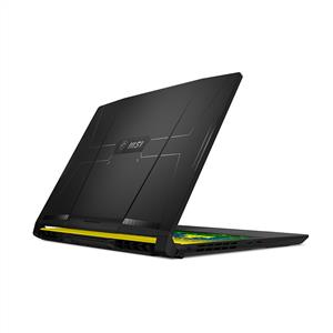 Msi Crosshair 15 12.Nesil Core i7 12700H-RTX3070Ti 8Gb-32Gb-1Tb Ssd-15.6inc-W11