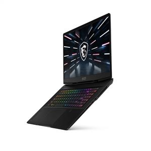 Msi Stealth GS77 12.Nesil Core i7 12700H-32Gb-2Tb Ssd-17.3inc-Rtx3080Ti 16Gb-W11