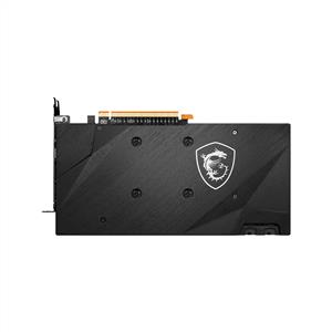 MSI RADEON RX 6750 XT MECH 2X 12G OC GDDR6 192Bit AMD Ekran Kartı