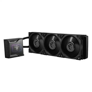 MSI MEG CORELIQUID S360 360mm  FANLI SIVI SOĞUTMA SİSTEMİ