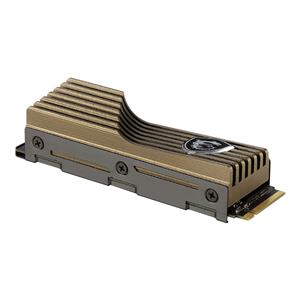 MSI SPATIUM M480 PCIE 4.0 NVME M.2 1TB HS SSD (7000MB Okuma / 5500MB Yazma)