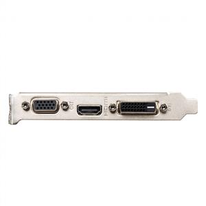 MSI GeForce GT 730 2GB DDR3 64Bit NVIDIA Ekran Kartı