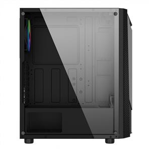 MSI MAG SHIELD 110A USB3.2 MidT ATX KASA