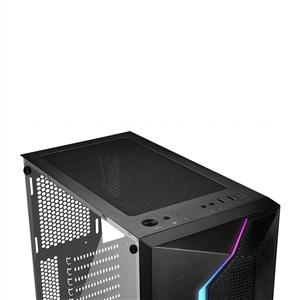 MSI MAG VAMPIRIC 100L TEMPERED GLASS MidT ARGB ATX KASA