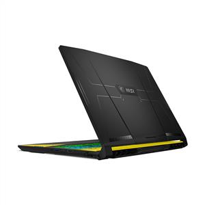 Msi Crosshair 15 12.Nesil Core i7 12700H-RTX3070Ti 8Gb-32Gb-1Tb Ssd-15.6inc-W11