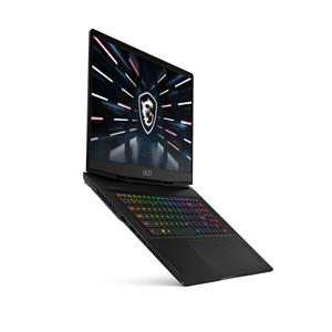 Msi Stealth GS77 12.Nesil Core i7 12700H-32Gb-2Tb Ssd-17.3inc-Rtx3080Ti 16Gb-W11