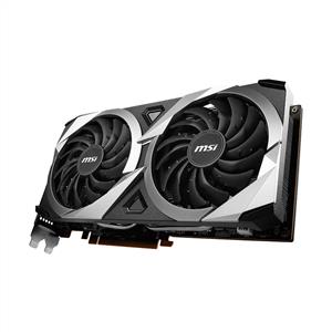 MSI RADEON RX 6750 XT MECH 2X 12G OC GDDR6 192Bit AMD Ekran Kartı