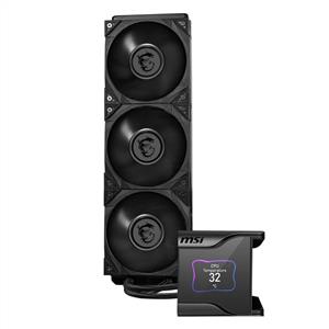 MSI MEG CORELIQUID S360 360mm  FANLI SIVI SOĞUTMA SİSTEMİ