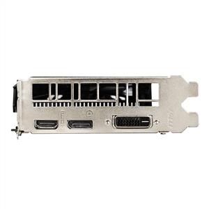GeForce GTX 1650 D6 AERO ITX J OC　MSI Msi Geforce GTX 1650 D6 AERO ITX 4G OC 4GB GDDR5 128bit NVIDIA