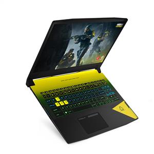 Msi Crosshair 15 12.Nesil Core i7 12700H-RTX3070Ti 8Gb-32Gb-1Tb Ssd-15.6inc-W11