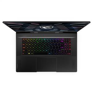 Msi Stealth GS77 12.Nesil Core i7 12700H-32Gb-2Tb Ssd-17.3inc-Rtx3080Ti 16Gb-W11
