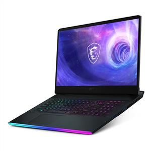 Msi Ge76 Raider 12.Nesil Core i9 12900HK-RTX3080ti 16Gb-64Gb-2Tb Ssd-17.3inc-W11
