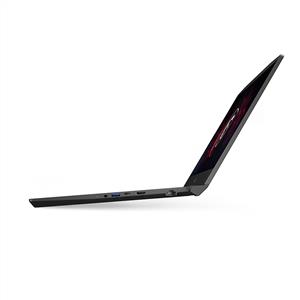Msi Pulse Gl76 12.Nesil Core i7 12700H-RTX3060 6Gb-32Gb-1Tb Ssd-17.3inc-W10