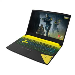 Msi Crosshair 15 12.Nesil Core i7 12700H-RTX3070Ti 8Gb-32Gb-1Tb Ssd-15.6inc-W11