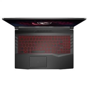Msi Pulse Gl76 12.Nesil Core i7 12700H-RTX3060 6Gb-32Gb-1Tb Ssd-17.3inc-W10