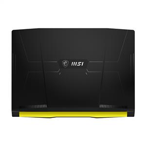 Msi Crosshair 15 12.Nesil Core i7 12700H-RTX3070Ti 8Gb-32Gb-1Tb Ssd-15.6inc-W11