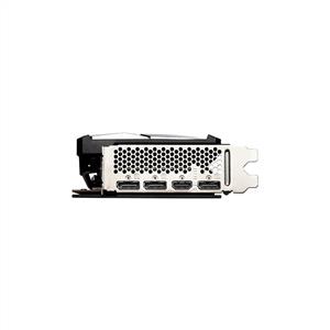 MSI RADEON RX 6750 XT MECH 2X 12G OC GDDR6 192Bit AMD Ekran Kartı