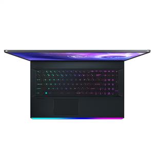 Msi Ge76 Raider 12.Nesil Core i9 12900HK-RTX3080ti 16Gb-64Gb-2Tb Ssd-17.3inc-W11