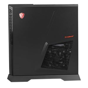 MSI TRIDENT A CORE İ7 9700F 3.6 GHZ 16 GB 512 GB 6 GB NVIDIA RTX2060 WIN10