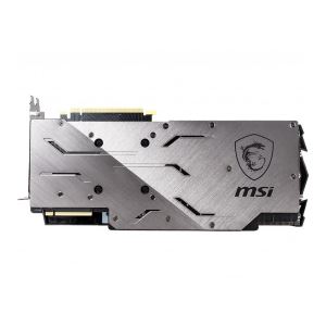 MSI GEFORCE RTX 2080 SUPER GAMING X TRIO 8GB GDDR6 256bit NVIDIA Ekran Kartı