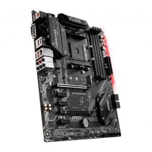MSI B450 TOMAHAWK MAX Amd B450 Soket AM4 DDR4 3466(OC) M.2 Anakart