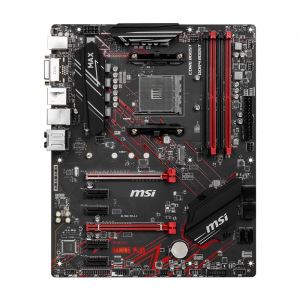 MSI B450 GAMING PLUS MAX Amd B450 Soket AM4 DDR4 3466(OC) Anakart