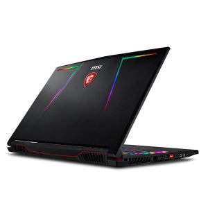 MSI GE63 RAIDER CORE İ7 9750H 2.6GHZ-16GB-256GB SSD+1TB-15.6"-RTX 2070 8GB-W10