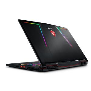 MSI GE63 RAIDER CORE İ7 9750H 2.6GHZ-16GB-256GB SSD+1TB-15.6"-RTX 2070 8GB-W10