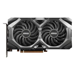 MSI RADEON RX 5700 XT MECH OC 8GB GDDR6 256bit AMD Ekran Kartı