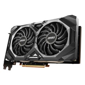 MSI RADEON RX 5700 XT MECH OC 8GB GDDR6 256bit AMD Ekran Kartı