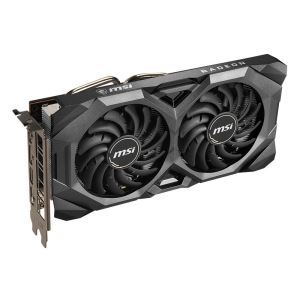 MSI RADEON RX 5700 MECH OC 8GB GDDR6 256bit AMD Ekran Kartı