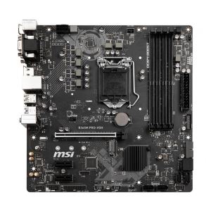 MSI B365M PRO-VDH Intel B365 Soket 1151 DDR4 2666 M.2 Anakart