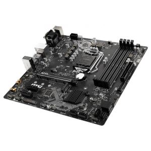 MSI B365M PRO-VDH Intel B365 Soket 1151 DDR4 2666 M.2 Anakart